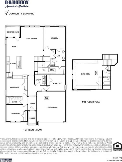 2nd image of 623 Dove Haven Way