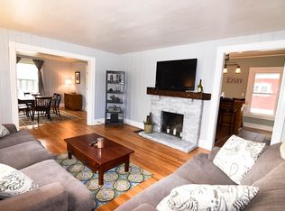 4 Elliot Pl, Manchester, NH 03104