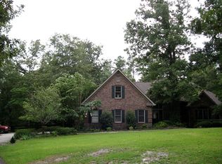 730 Oak Meadow Ln, Aiken, SC 29803