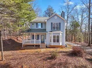649 Holly Terrace Rd, Franklin, NC 28734