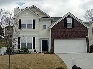 6040 Hickory Springs Dr, Norcross, GA 30071