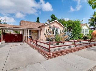 1227 N Wexham Way, Inglewood, CA 90302