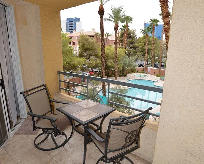 210 E Flamingo Rd #235 — Photo 17