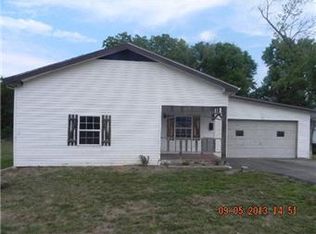 1112 East St, Leadwood, MO 63653