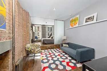 Sold by Citi Habitats