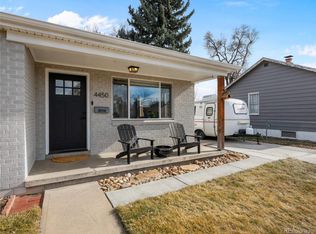 4450 S Sherman St, Englewood, CO 80113