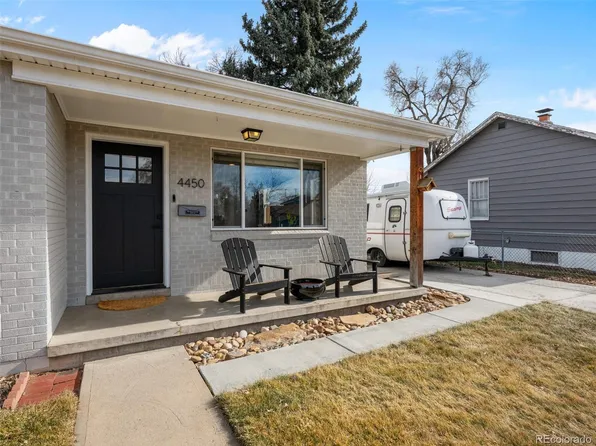 4450 S Sherman Street, Englewood, CO 80113