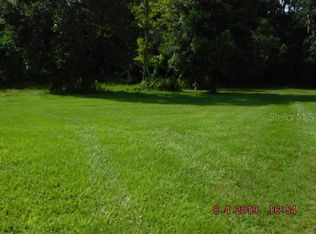 13724 Dr Martin Luther King Jr Blvd, Dover, FL 33527