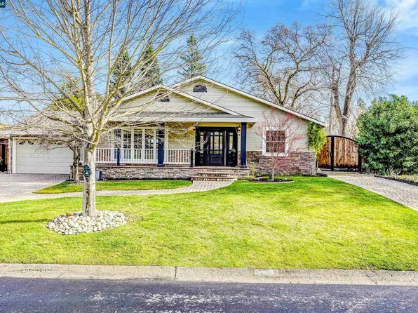 214 Powell Ave, Pleasant Hill, CA 94523