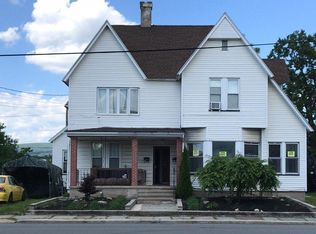 1249 Sanderson Ave APT 2, Scranton, PA 18509