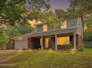 5797 Redbud Cv, Horn Lake, MS 38637