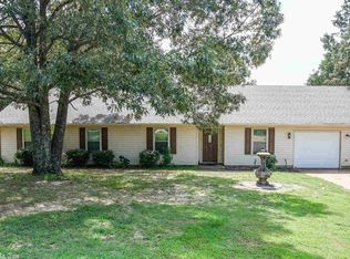 289 County Road 746, Jonesboro, AR 72401