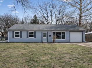 86 Circle Dr E, Montgomery, IL 60538