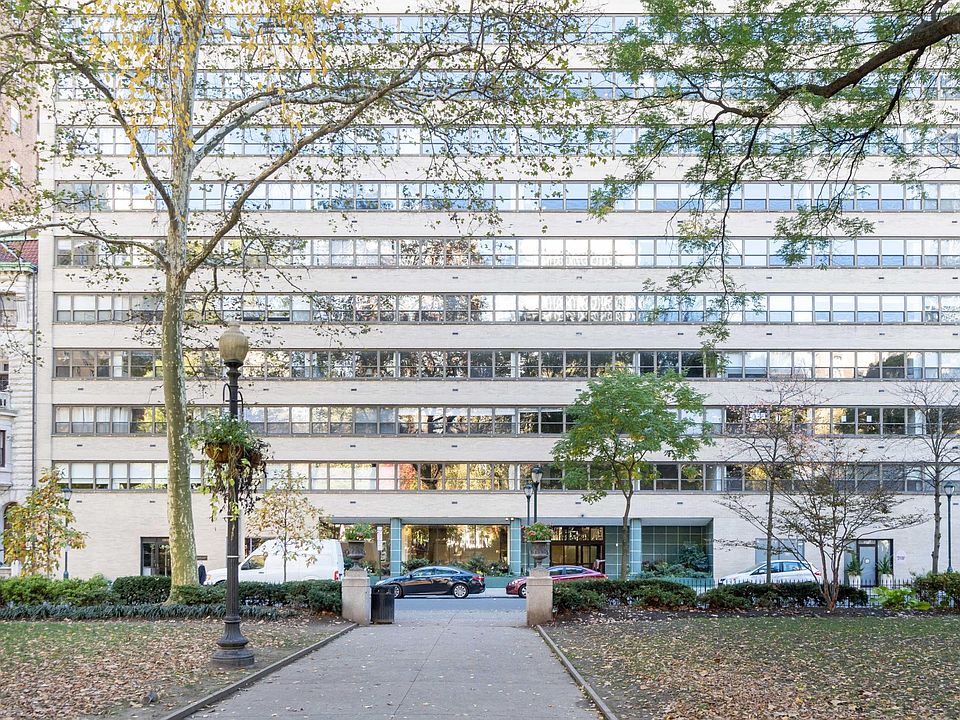 Rittenhouse Savoy