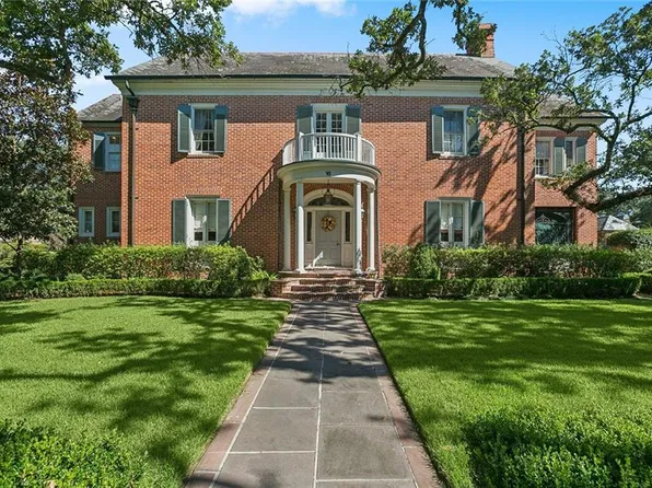 16 Englewood Pkwy, Metairie, LA 70005