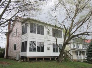 21033 Broad St, Broad Top, PA 16621