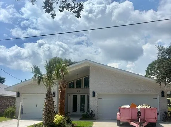 14 Tooke St, Fort Walton Beach, FL 32547