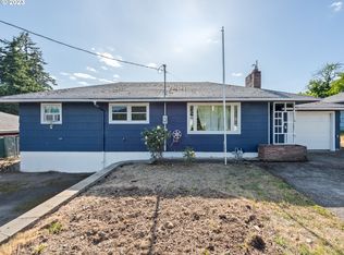 4335 SE 130th Ave, Portland, OR 97236