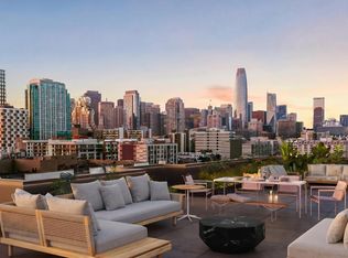 395 6th St #BE8, San Francisco, CA 94107