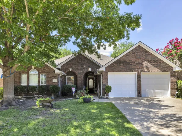 2007 Broadleaf Dr, Arlington, TX 76001