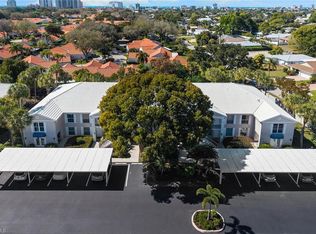 821 Gulf Pavilion DR #106, NAPLES, FL 34108