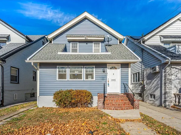 9447 Sutter Ave, Ozone Park, NY 11417