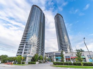 135 Village Green Sq UNIT 2515, Toronto, ON M1S 0G4