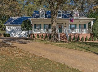 1604 Roleson Ln, Jonesboro, AR 72404