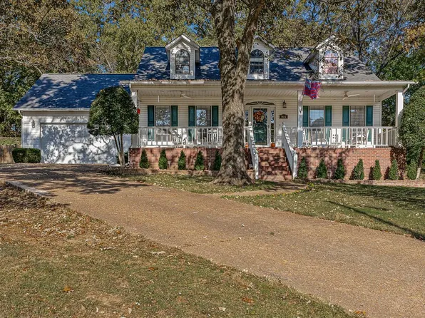 1604 Roleson Ln, Jonesboro, AR 72404