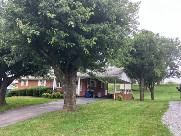 155 E Rollins St, Greeneville, TN 37743