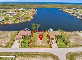 3240 NW 45th Pl, Cape Coral, FL 33993