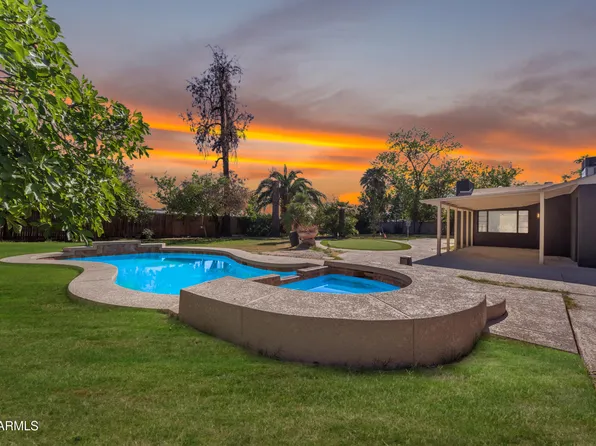 2425 E Harvard Street, Phoenix, AZ 85008