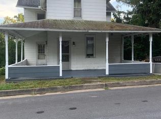 4580 Upper Rd, Gowen City, PA 17872