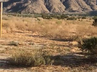 0 E Stefan #430, Cabazon, CA 92230