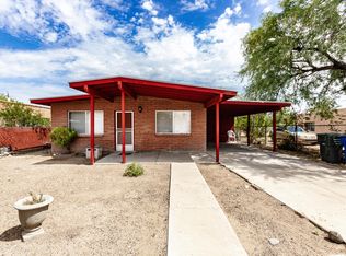 426 W 41st St, Tucson, AZ 85713