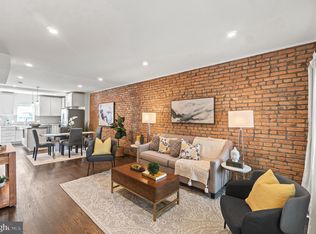 1113 Owen Pl NE, Washington, DC 20002