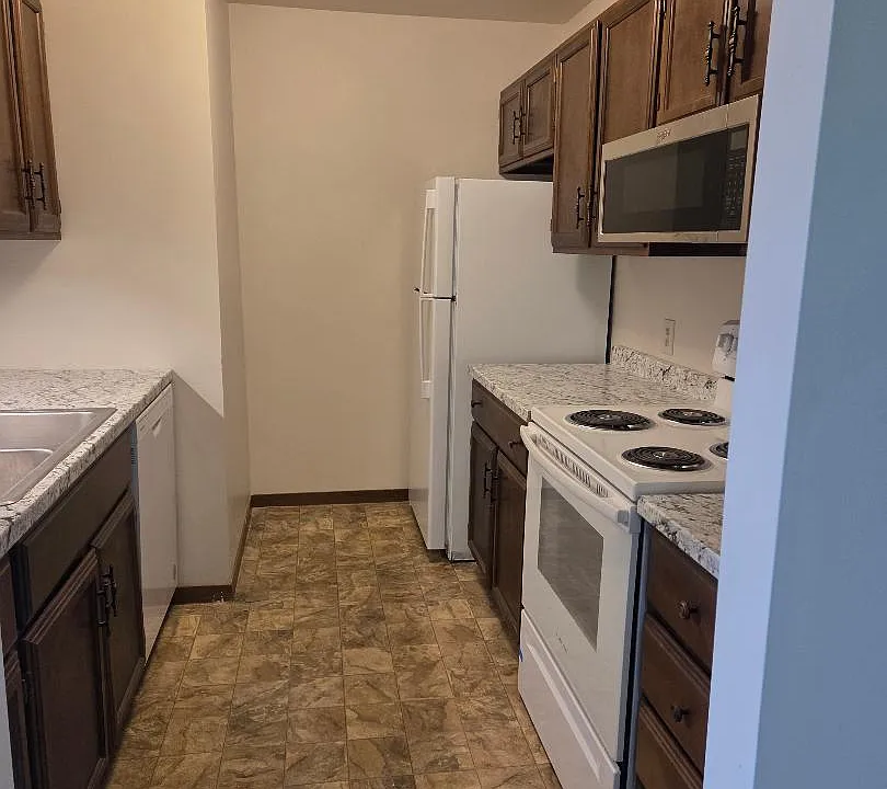 NEW APPLIANCES