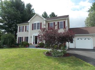 10 Kathy Way, Pittsfield, MA 01201