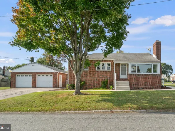 3219 Acton Rd, Baltimore, MD 21234