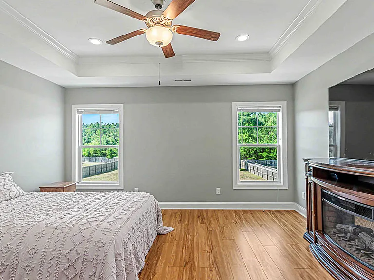 158 Peytons Ridge Dr — Photo 30