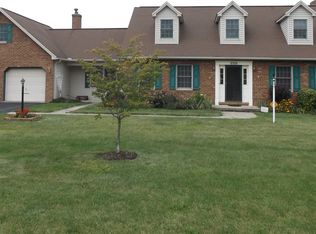 1931 Green Ln, Reedsville, PA 17084