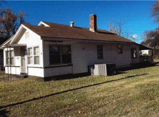 1729 Hughes Ave, Owensboro, KY 42303