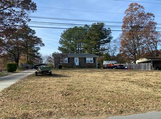 192 Trading Ford Way, Linwood, NC 27299