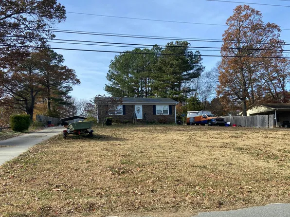 192 Trading Ford Way, Linwood, NC 27299