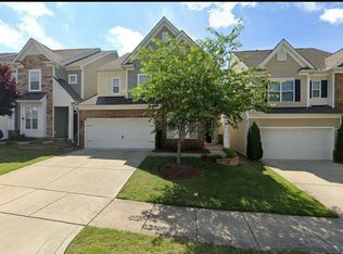 2325 Pindos Dr, Cary, NC 27519