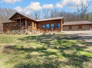 100 Madison St #4401, Combs, AR 72721