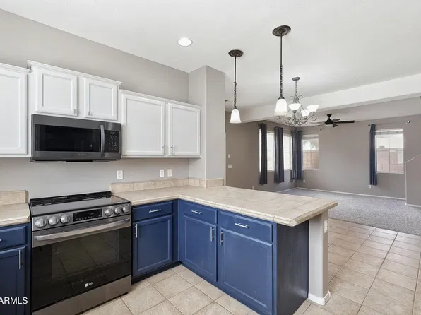 3792 E FLOWER Court, Gilbert, AZ 85298