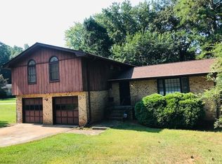 4673 Wendover Dr, Stone Mountain, GA 30083