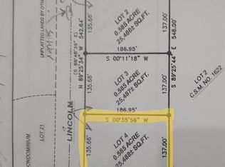 4 E Lincoln Ave, Lancaster, WI 53813