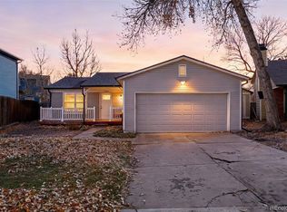 17660 Snowberry Way, Parker, CO 80134